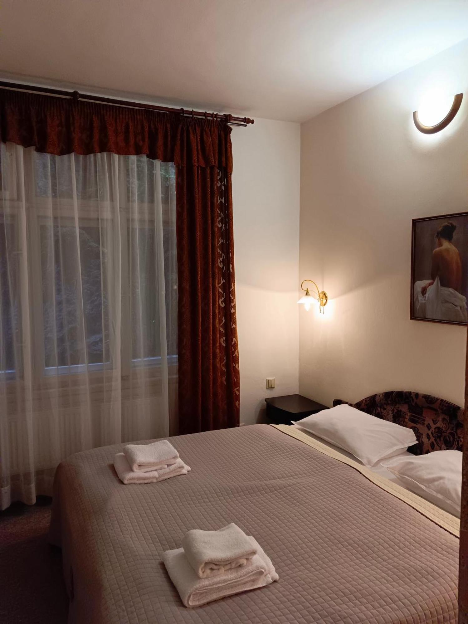 Hotel Zlatý Sloup Karlovy Vary Exteriér fotografie